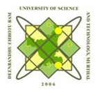 Deen Bandhu Chhotu Ram University of Sciences & Technology - DBCRUST Logo - JPG, PNG, GIF, JPEG