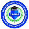 Dhirubhai Ambani Institute of Information and Communication Technology - DAIICT, Gandhinagar