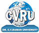 Dr. CV Raman University - CVRU Logo - JPG, PNG, GIF, JPEG