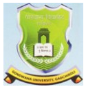 Gondwana University - GU, Gadchiroli