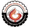 Graphic Era Hill University - GEHU, Nainital