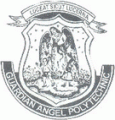 Guardian Angel Institute of Hotel Managment and Catering Technology - GAIHMCT Logo - JPG, PNG, GIF, JPEG