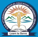 Hemwati Nandan Bahuguna Medical Education University - HNBMEU, Dehradun-Uttarakhand