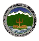 Himachal Pradesh University  - HPU, Shimla-Himachal Pradesh