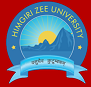 Himgiri Zee University - HZU Logo - JPG, PNG, GIF, JPEG