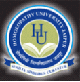 Homoeopathy University - HU Logo - JPG, PNG, GIF, JPEG
