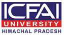ICFAI University Baddi - ICFAIUB, Baddi-Himachal Pradesh