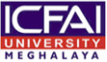 ICFAI University Meghalaya - ICFAIUM, West Garo Hills