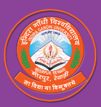 Indira Gandhi University - IGU Logo - JPG, PNG, GIF, JPEG