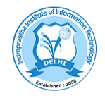 Indraprastha Institute of Information Technology - IIIT, New Delhi