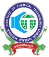 Institute of Chemical Technology - ICT Logo - JPG, PNG, GIF, JPEG