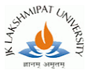 J.K. Lakshmipat University - JKLU Logo - JPG, PNG, GIF, JPEG