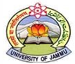 Jammu University - JU Logo - JPG, PNG, GIF, JPEG