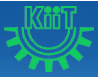 Kalinga Institute of Industrial Technology - KIIT, Bhubaneswar