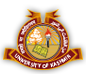Kashmir University - KU Logo - JPG, PNG, GIF, JPEG