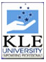 KLE University - KLEU Belgaum, Belgaum