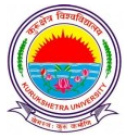 Kurukshetra University - KU Logo - JPG, PNG, GIF, JPEG
