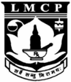 LM College of Pharmacy - LMCP, Ahmedabad