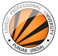 Lovely Professional University - LPU, Phagwara