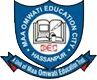 Maa Omwati Degree College - MODC Logo - JPG, PNG, GIF, JPEG