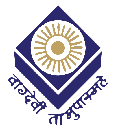Madhya Pradesh Bhoj Open University - MPBOU Logo - JPG, PNG, GIF, JPEG