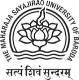 Maharaja Sayajirao University of Baroda College of Arts Logo - JPG, PNG, GIF, JPEG