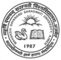 Maharshi Dayanand Saraswati University - MDSU Logo - JPG, PNG, GIF, JPEG