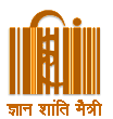Mahatma Gandhi Antarrashtriya Hindi Vishwavidyalaya Logo - JPG, PNG, GIF, JPEG