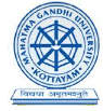 Mahatma Gandhi Unversity  - MGU, Kottayam