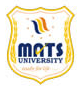 MATS University - MATSU Logo - JPG, PNG, GIF, JPEG