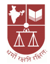 National Law School of India University - NLSIU Logo - JPG, PNG, GIF, JPEG