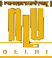 National Law University College of Law, New Delhi