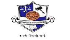 National Law University College of Postgraduate Programmes, Cuttack