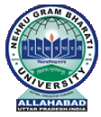 Nehru Gram Bharati University - NGBU, Allahabad