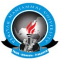 Periyar Maniammai University - PMU Logo - JPG, PNG, GIF, JPEG