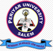 Periyar University - PU, Salem