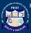 Ponnaiyah Ramajayam Institute of Science and Technology - PRIST  Logo - JPG, PNG, GIF, JPEG