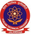 Punjab Technical University - PTU, Jalandhar