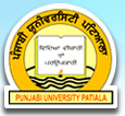 Punjabi University - PU Logo - JPG, PNG, GIF, JPEG