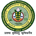 Rajasthan Agricultural University - RAU Logo - JPG, PNG, GIF, JPEG