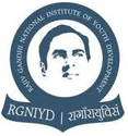 Rajiv Gandhi National Institute of Youth Development - RGNIYD Logo - JPG, PNG, GIF, JPEG