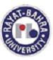 Rayat Bahra University - RBU, Mohali