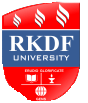 RKDF University - RKDFU, Bhopal