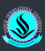 Sangai International University - SIU Logo - JPG, PNG, GIF, JPEG