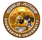Saurashtra University - SU Logo - JPG, PNG, GIF, JPEG