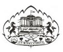Savitribai Phule Pune University - SPPU Logo - JPG, PNG, GIF, JPEG