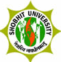 Shobhit University - SU, Meerut