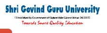 Shri Govind Guru University - SGGU, Godhra