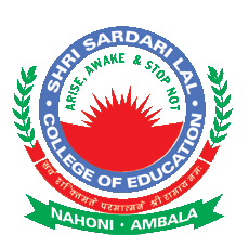 Shri Sardari lal College Of Education-SSLCE Logo - JPG, PNG, GIF, JPEG
