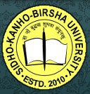 Sidho Kanho Birsha University - SKBU, Purulia